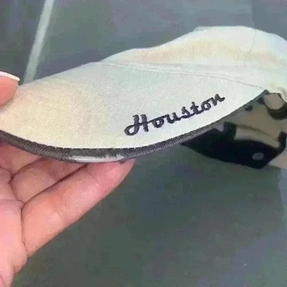 Reebok super bowl hat - Picture 6 of 6